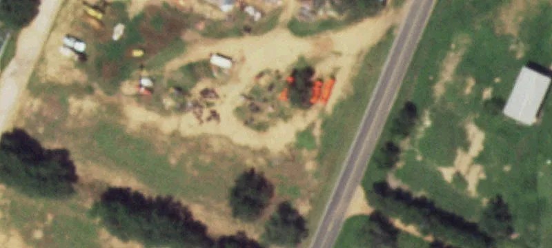 Spur, TX 79370