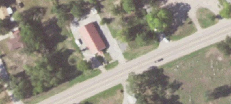 802 Main St