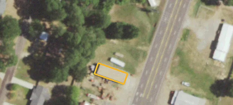 Us Hwy 259th Nw Sid N