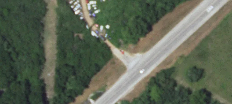 1944 Us Hwy 77th S