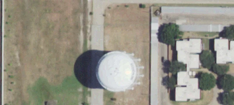 3 Samuell Blvd