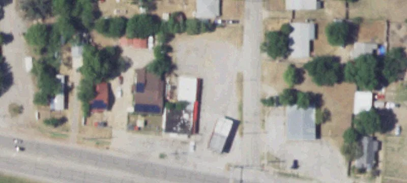 3200 Old Iowa Park Rd