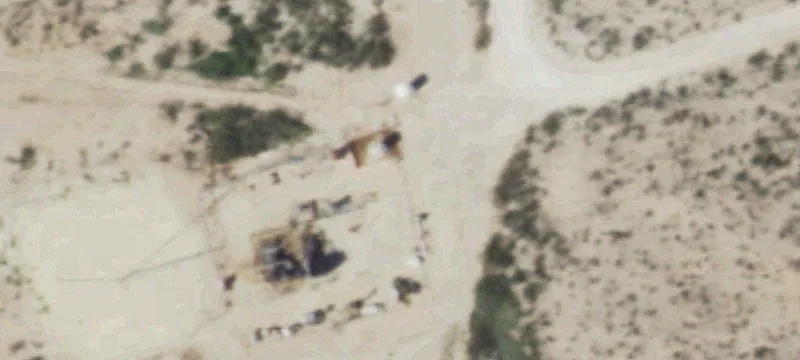 Big Lake, TX 76932