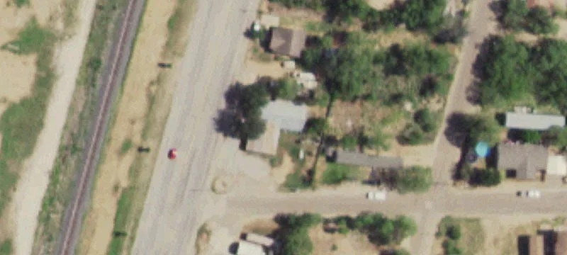 Main St