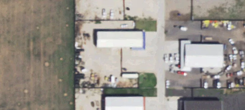 9402 Fm 1585th, Unit C