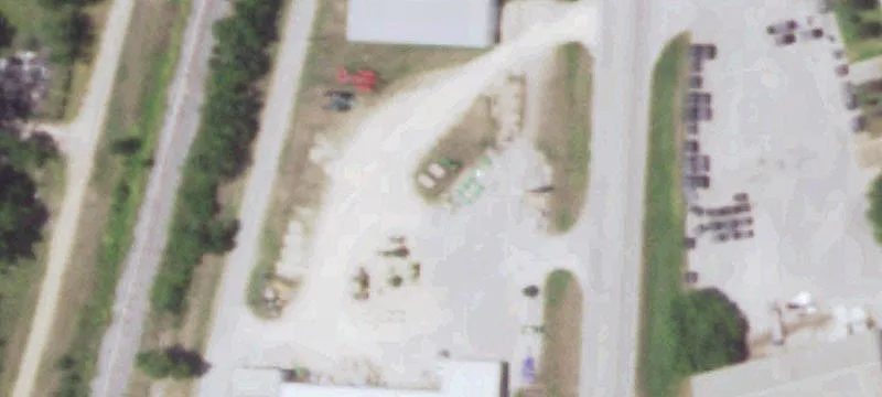 State Hwy 95th N Brewery St