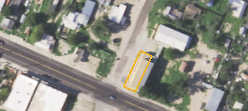 Sanderson, TX 79848