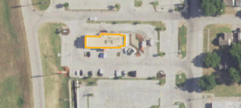 1700 Interstate 35