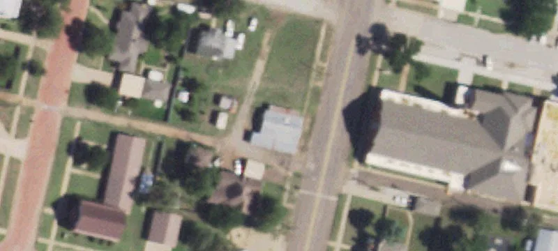 604 Main St