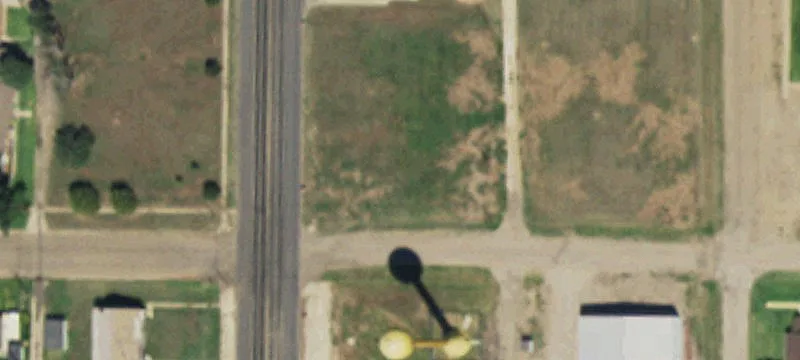 Main, TX