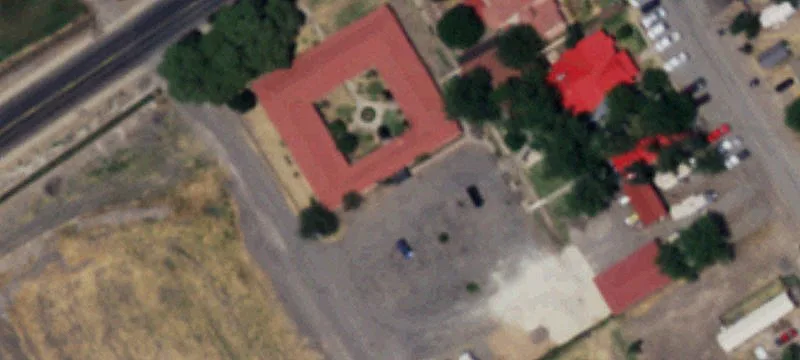 208 San Angelo St