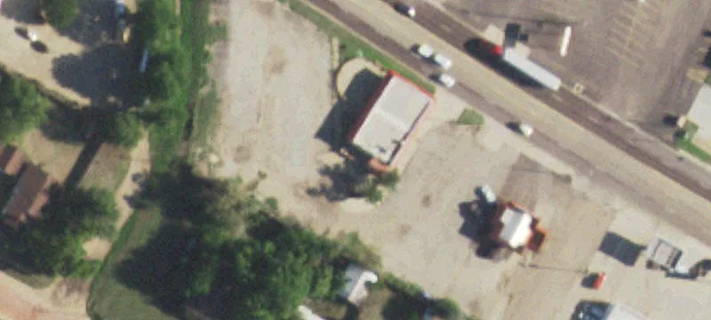 603 2nd St