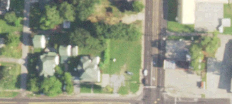 Main St