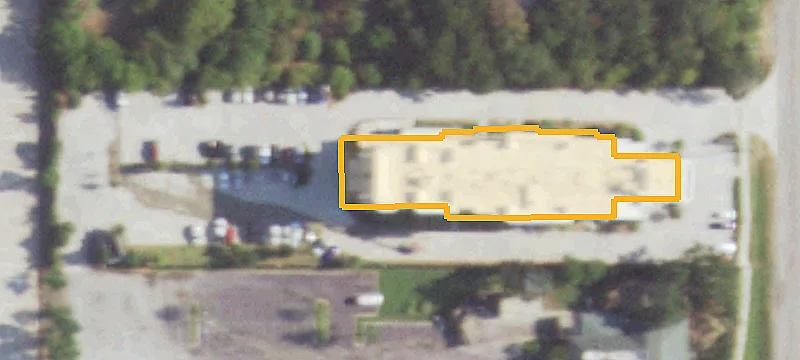 5300 State Hwy 121