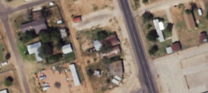 Wickett, TX 79788