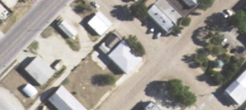 201 Main St