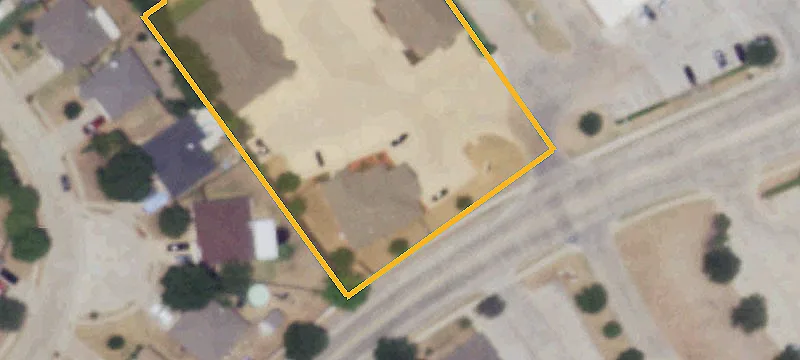 200 Wj Boaz Rd