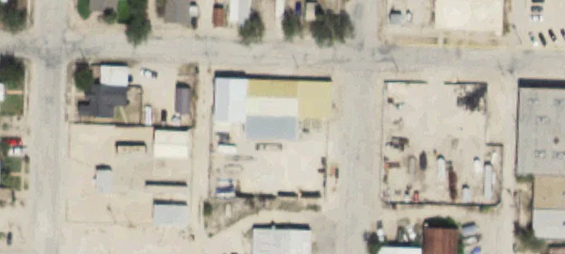 205 Texas Ave