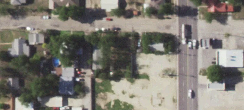 Ozona, TX 76943