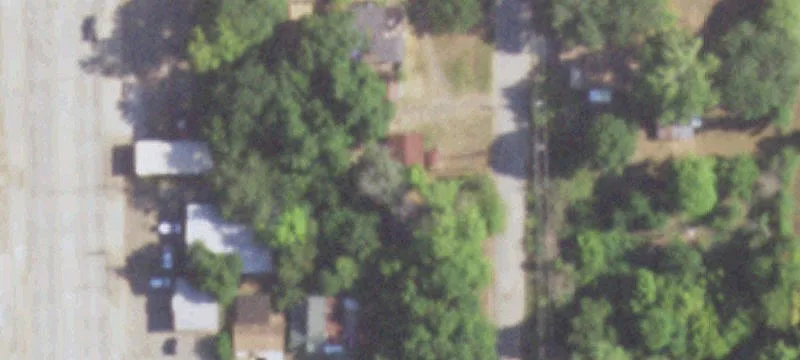Roberts St W Sid