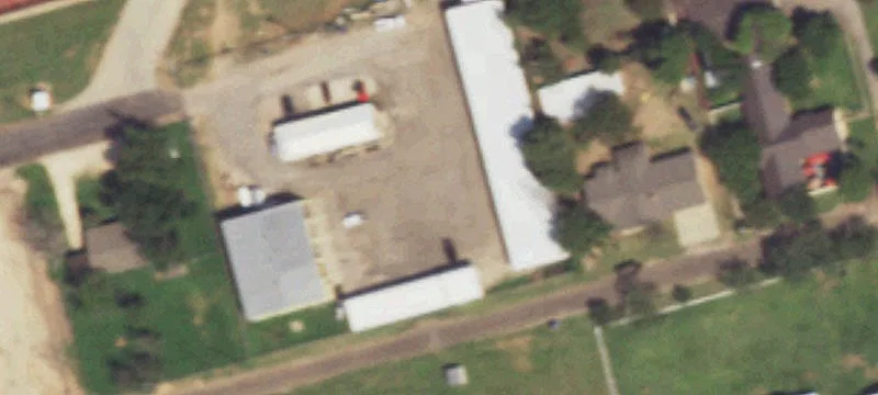 Coahoma, TX 79511