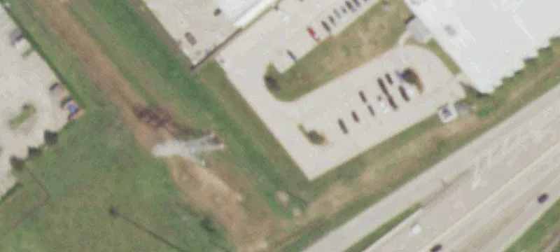 1 Nasa Rd