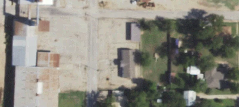 208 Melwood St