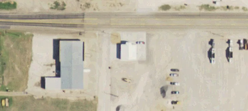 523 Industrial Rd