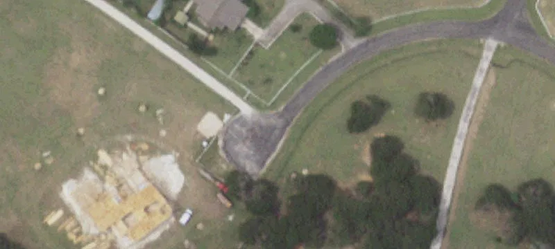 9th Anderson Xing