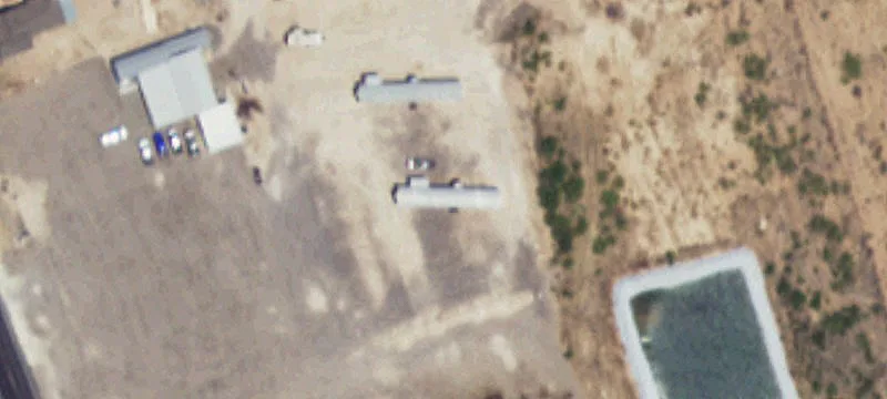 Pyote, TX 79777