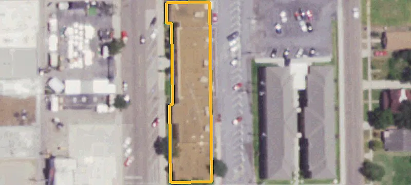 401 Kansas Ave