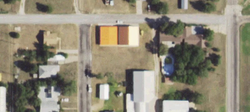 Follett, TX 79034
