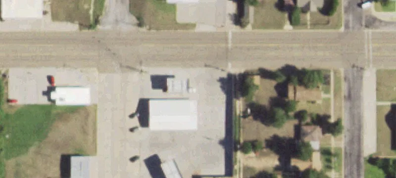 102 Main St
