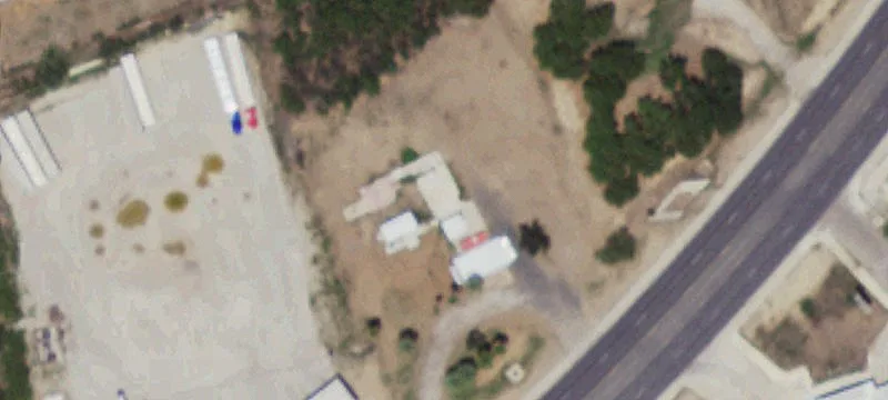 2001 Us Hwy 83