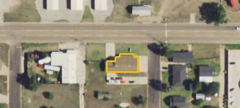 105 Industrial Rd