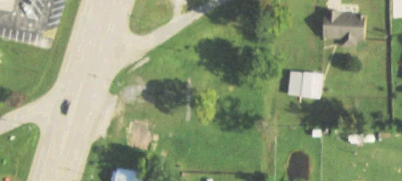 Us Hwy 96th At County Rd 834th S