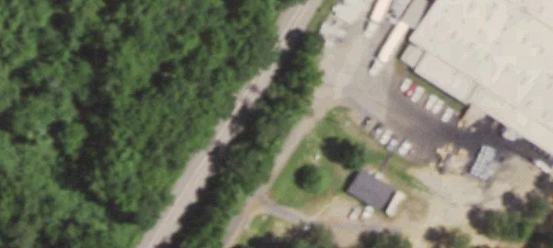508 Industrial Blvd