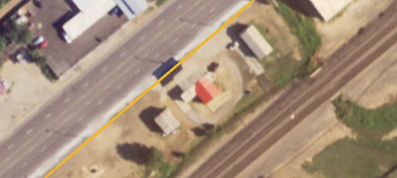 107 Gardner Ave