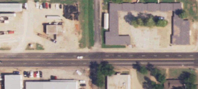 1100 Main St