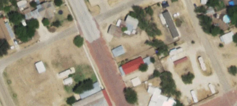 208 Robinson St