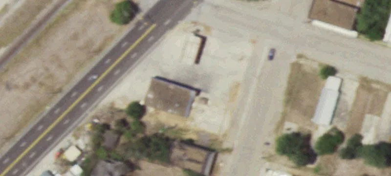 100 Main St