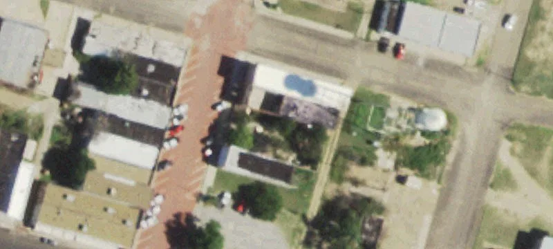 Main St
