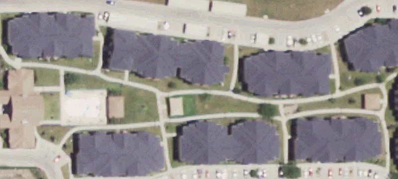 2601 Border Ave