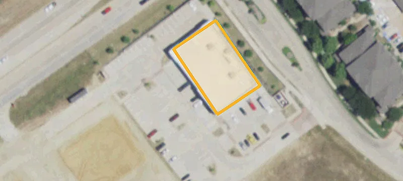 8110 State Hwy 78