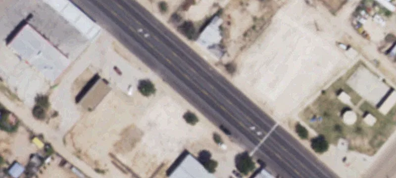 Grandfalls, TX 79742