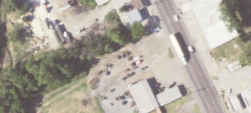 302 May St