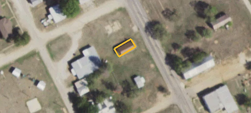 Moran, TX 76464