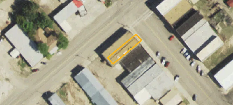 100 Main St
