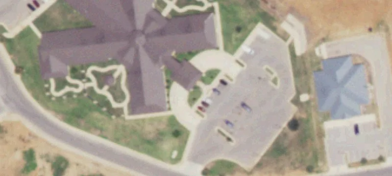 315 Mars Dr