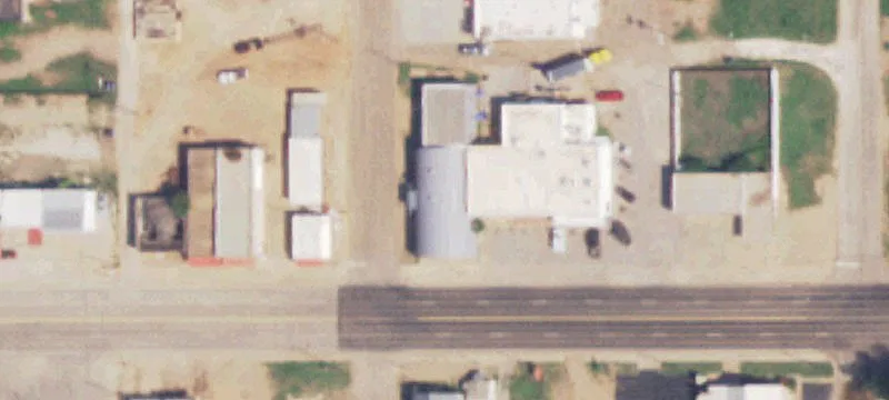 200 Main St
